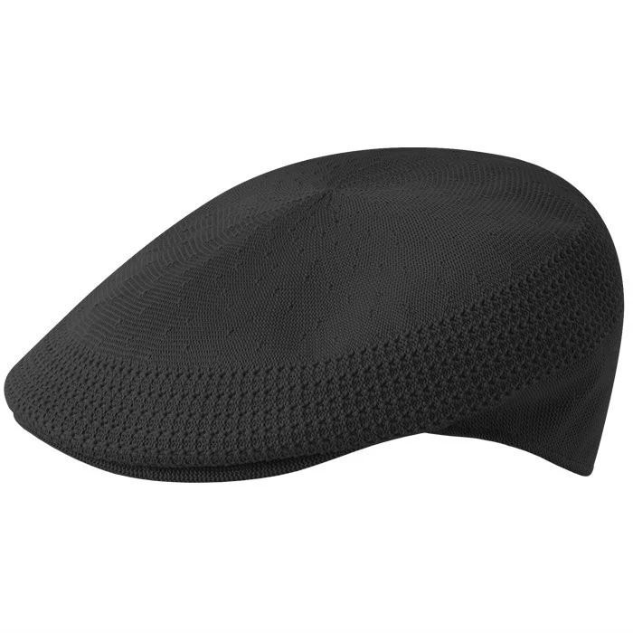 Kangol Tropic Ventair 504 Flat Cap 17 Kangol Tropic Ventair 504 Flat Cap - Image 15