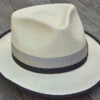 Easton Shantung Fedora By Biltmore -Fashion hats biltmore easton shantung fedora 2 33070.1667687264.1280.1280