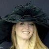 Belmont Derby Hat In Black -Fashion hats black 2140135 19868.1667685381.1280.1280