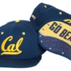 Go Bears! CAL Rally Flip Cap Snap Back -Fashion hats cal rally flip cap go bears 10 88326.1549833203.1280.1280