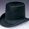Coachman Top Hat