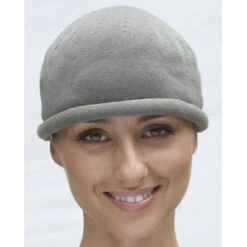 Parkhurst Cotton Roller Beanie