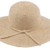Crushable Wide Brim Straw Summer Hat -Fashion hats crushable wide brim straw summer hat 3 86474.1653594264.1280.1280