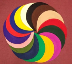 Beret, European Wool