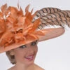 Caramel Gold Cup Derby Hat 2 Caramel Gold Cup Derby Hat -Fashion hats gold cup derby hat 9 23272.1667685334.1280.1280