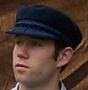 Greek Fisherman's Hat