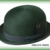 Harker Derby Stingy Brim In Hemlock -Fashion hats harker derby stingy brim 8 95620.1499813062.1280.1280 10984.1667685148.1280.1280
