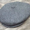 Irish Newsboy Cap Dark Grey Herringbone -Fashion hats irish newsboy cabbie cap dark grey herringbone 11 21760.1667687194.1280.1280