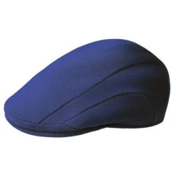 Kangol Tropic 507 Cap -Fashion hats kangol tropic 507 cap navy 60866.1667689426.1280.1280