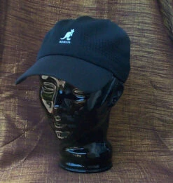 Kangol Ventair Baseball Cap -Fashion hats kangol ventair baseball cap 3 78285.1667685876.1280.1280