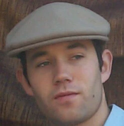 Kangol Wool 504 Ivy Cap