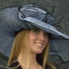 Soft Straw Hat For The Kentucky Derby -Fashion hats kentucky derby hat soft straw 19 47384.1667686972.1280.1280