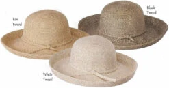Fashion hats 30 Fashion hats -Fashion hats ladies turn up brim hat 9 41533.1661465594.1280.1280