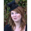 Mini Victorian Top Hat -Fashion hats mini victorian top hat 2 06566.1499709876.1280.1280 72798.1549759340.1280.1280