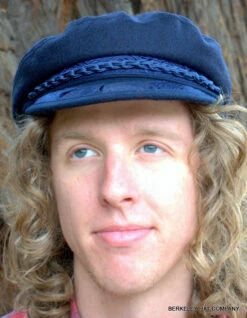 Greek Fisherman's Hat -Fashion hats navygreekpay 52612.1685129276.1280.1280