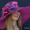 Packable Hat For The Kentucky Derby -Fashion hats packable kentucky derby hat 12 15384.1667687121.1280.1280
