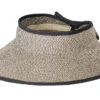 Packable Visor Hat -Fashion hats packable visor hat 3 88254.1684537134.1280.1280