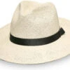 Panama Fedora, Foldable -Fashion hats panama fedora foldable 3 08863.1675984637.1280.1280