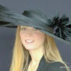 Saturnalia Derby Hat 2 Saturnalia Derby Hat -Fashion hats saturnalia ringed kentucky derby hat 30 13344.1667689454.1280.1280
