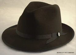 Stetson Madison Fur Felt Hat