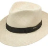 Stetson Retro Panama Hat