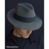 Stetson Temple Fedora Hat -Fashion hats stetson temple hat 3 28190.1668209634.1280.1280
