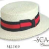 Straw Boater Hat, Skimmer -Fashion hats straw boater hat skimmer 3 41186.1659052422.1280.1280