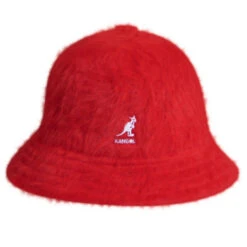 The Furgora Casual Bucket Hat By Kangol