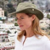 Tilley LTM3 Khaki-Olive -Fashion hats tilley ltm3 khaki olive 2 25756.1657843248.1280.1280