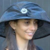 Whimsical Brooch Hat For The Kentucky Derby -Fashion hats whimsical brooch kentucky derby hat 2 99694.1535668832.1280.1280