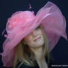 Women's Afternoon Tea Party Hat -Fashion hats women s afternoontea party hat 2 88994.1667687233.1280.1280