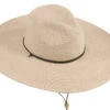 Women's Large Brim Fedora Hat With Chincord -Fashion hats women s large brim fedora hat with chincord 3 43024.1549835848.1280.1280