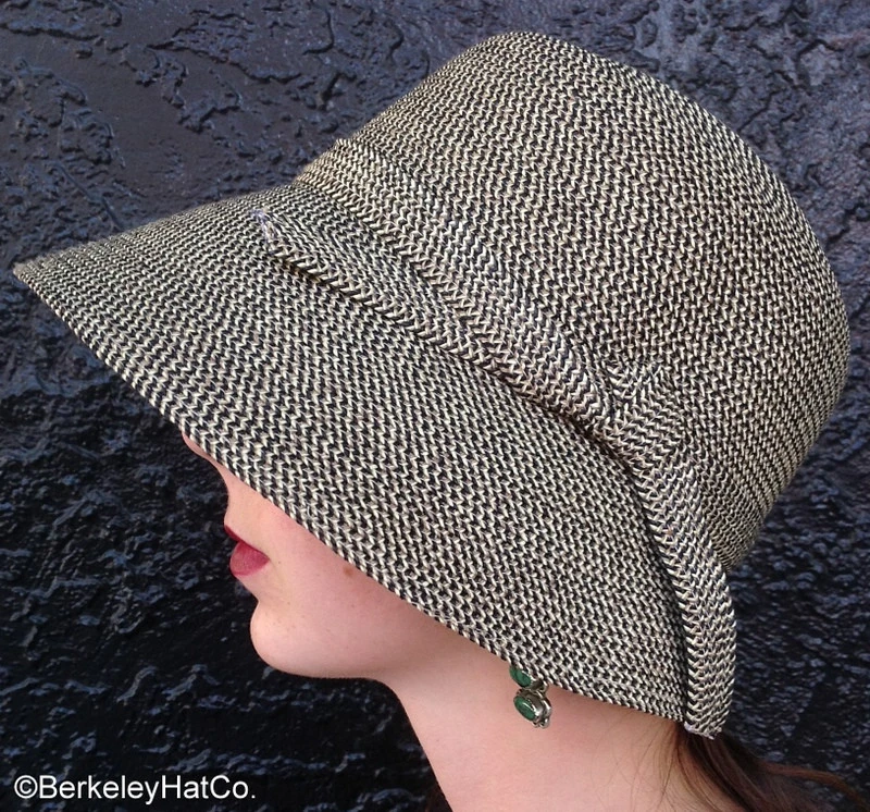 Women's Packable Sun Bonnet 4 Women's Packable Sun Bonnet - Image 2