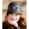 Wool Cloche Hat With Detachable Goggles By Grace -Fashion hats wool cloche hat with detachable goggles by grace hats 47712.1667687385.1280.1280